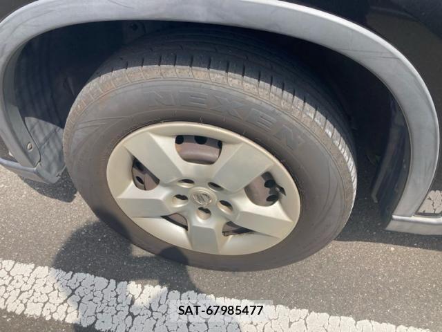 Nissan X-TRAIL 2008-05 8076242-19