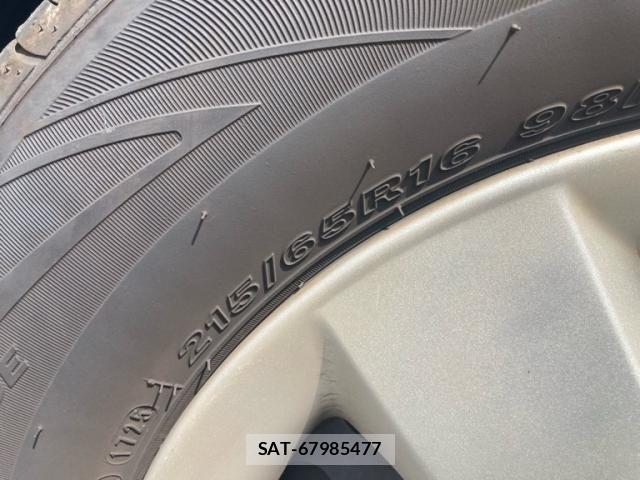 Nissan X-TRAIL 2008-05 8076242-20