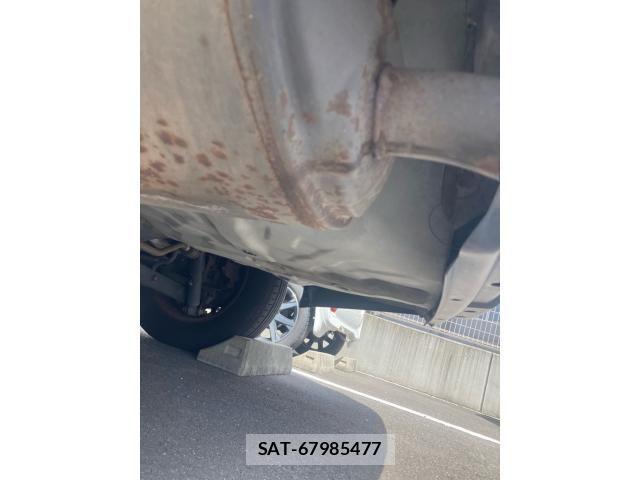 Nissan X-TRAIL 2008-05 8076242-22