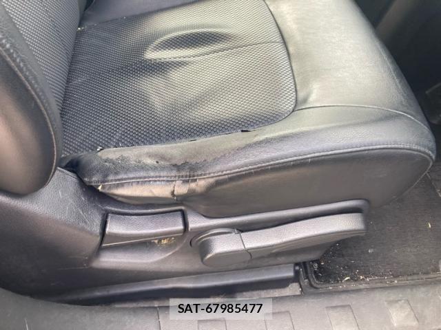 Nissan X-TRAIL 2008-05 8076242-7