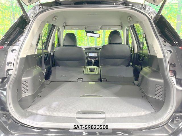Nissan X-TRAIL 2017-11 8102890-9