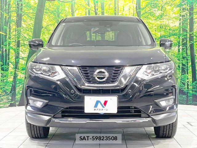 Nissan X-TRAIL 2017-11 8102890-13