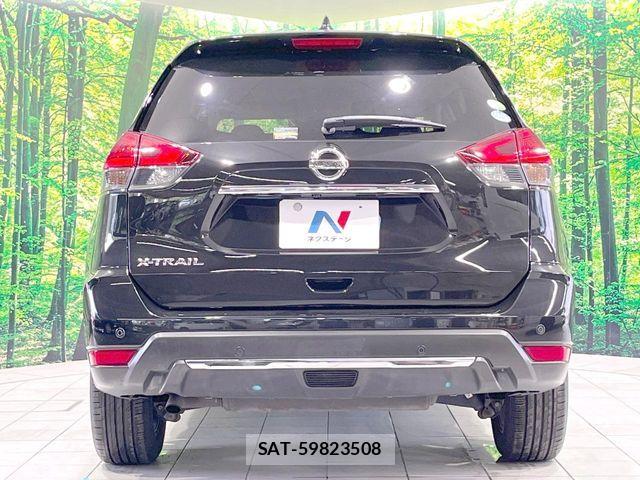 Nissan X-TRAIL 2017-11 8102890-14