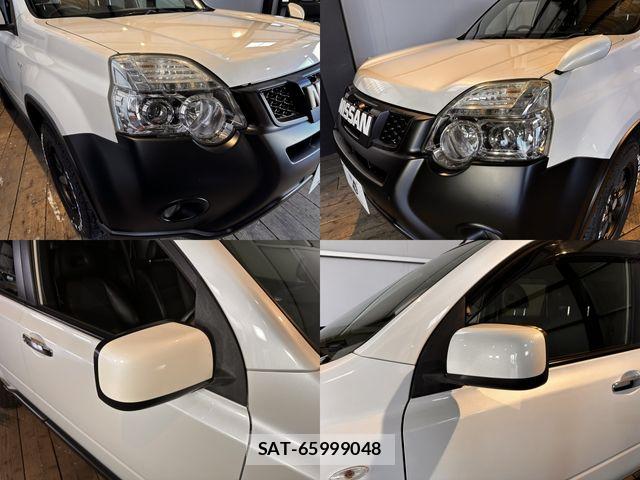 Nissan X-TRAIL 2013-06 8102892-10