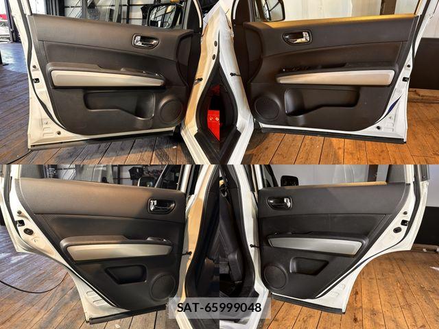 Nissan X-TRAIL 2013-06 8102892-12