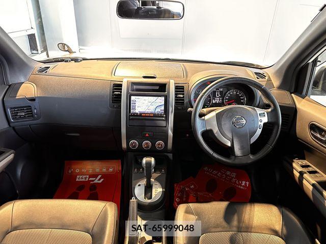 Nissan X-TRAIL 2013-06 8102892-15