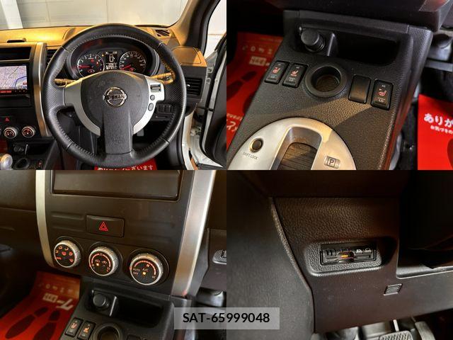 Nissan X-TRAIL 2013-06 8102892-16