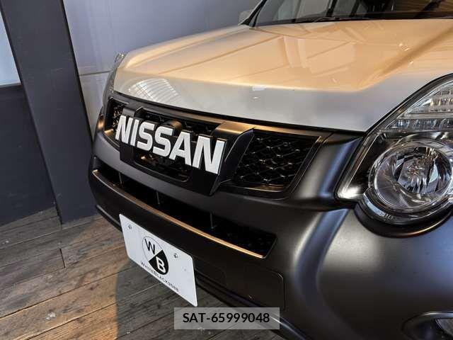 Nissan X-TRAIL 2013-06 8102892-1