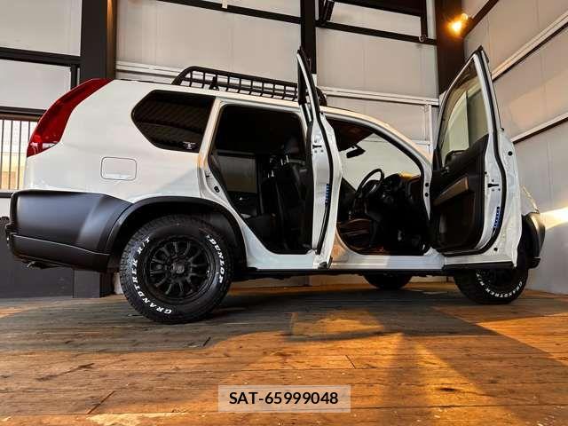 Nissan X-TRAIL 2013-06 8102892-19