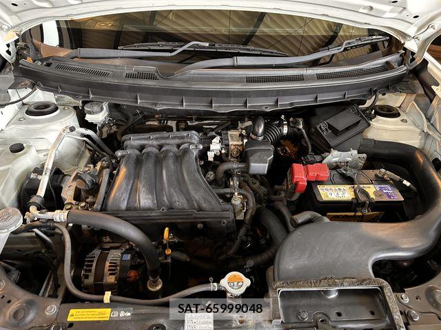 Nissan X-TRAIL 2013-06 8102892-20
