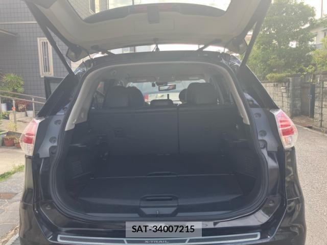 Nissan X-TRAIL 2016-03 8102891-10