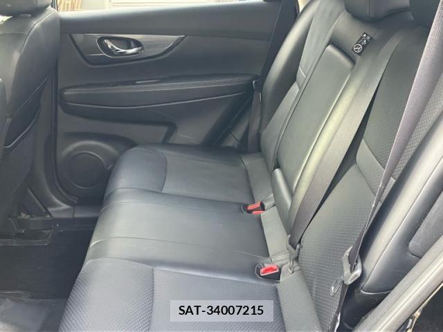 Nissan X-TRAIL 2016-03 8102891-13