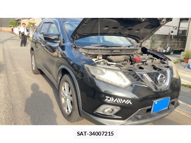 Nissan X-TRAIL 2016-03 8102891-1