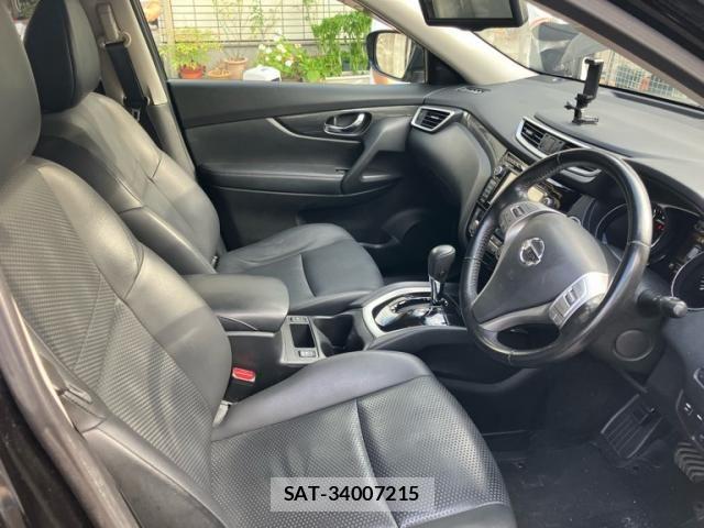 Nissan X-TRAIL 2016-03 8102891-19