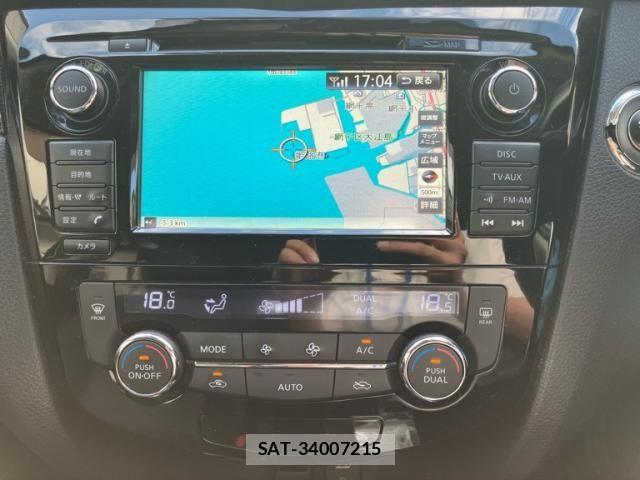Nissan X-TRAIL 2016-03 8102891-20