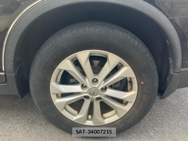 Nissan X-TRAIL 2016-03 8102891-6