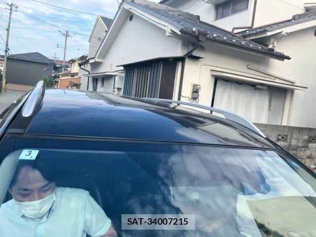 Nissan X-TRAIL 2016-03 8102891-8