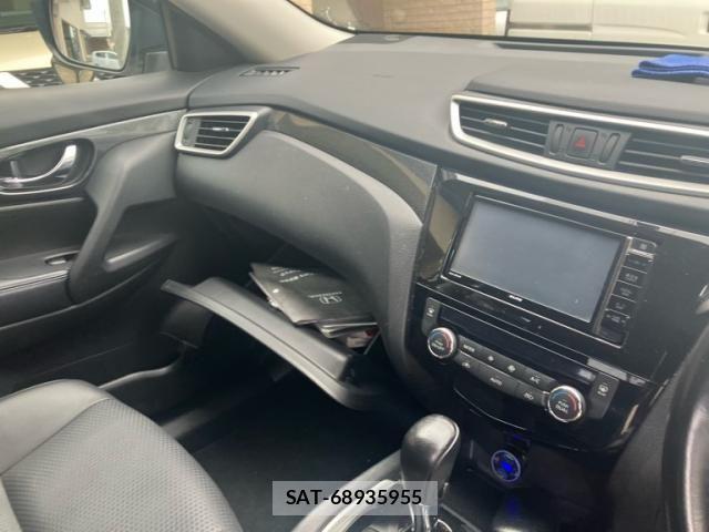 Nissan X-TRAIL 2015-06 8133141-10