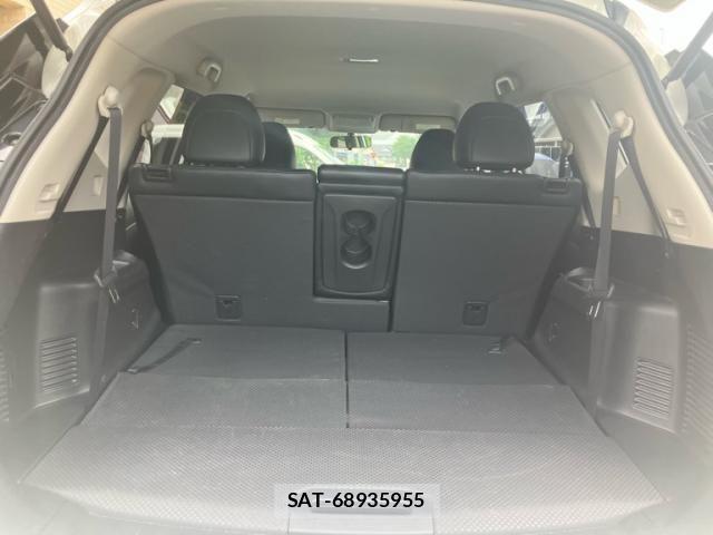 Nissan X-TRAIL 2015-06 8133141-15