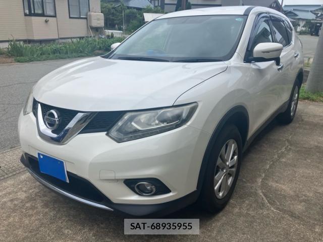 Nissan X-TRAIL 2015-06 8133141-1