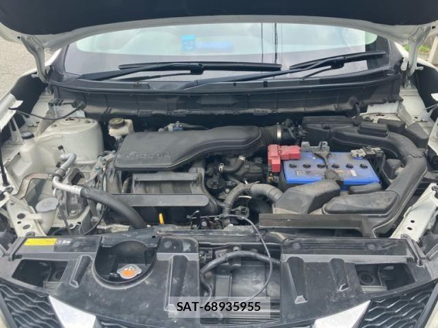 Nissan X-TRAIL 2015-06 8133141-19