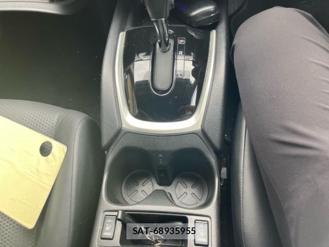 Nissan X-TRAIL 2015-06 8133141-23