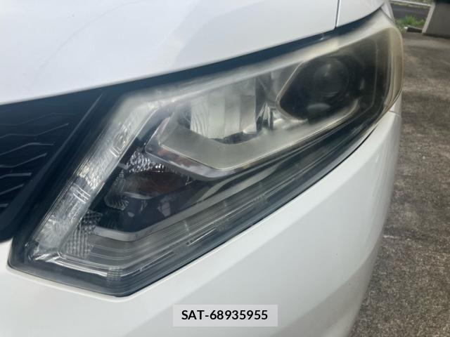 Nissan X-TRAIL 2015-06 8133141-2
