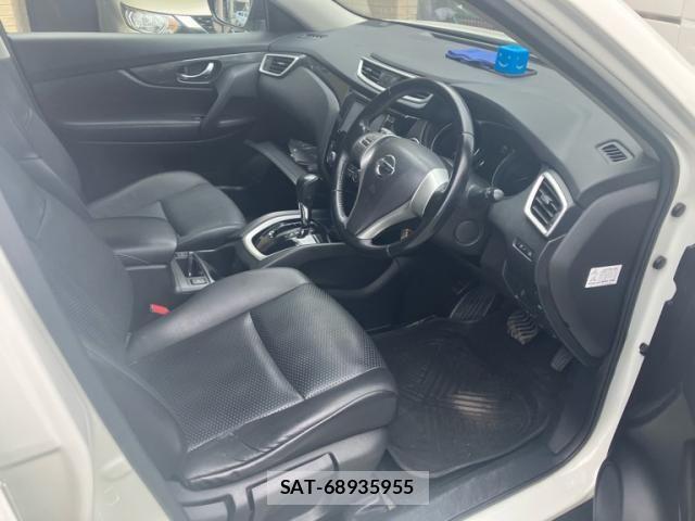 Nissan X-TRAIL 2015-06 8133141-7