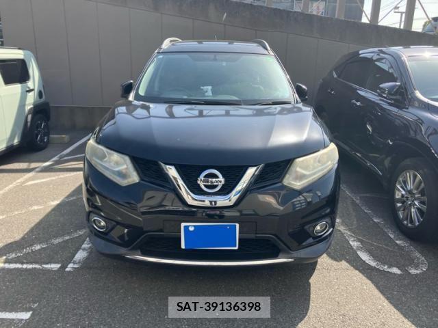 Nissan X-TRAIL 2015-06 8147052-0