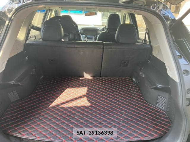 Nissan X-TRAIL 2015-06 8147052-16