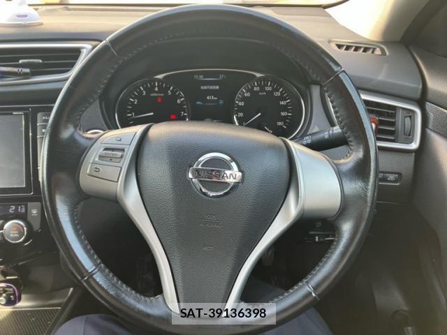Nissan X-TRAIL 2015-06 8147052-18