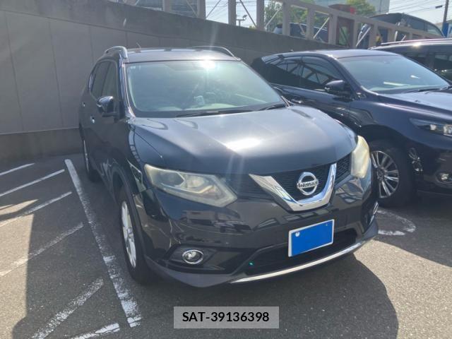 Nissan X-TRAIL 2015-06 8147052-1
