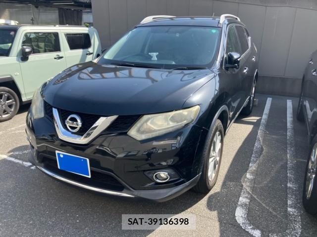 Nissan X-TRAIL 2015-06 8147052-2