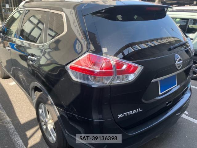 Nissan X-TRAIL 2015-06 8147052-4