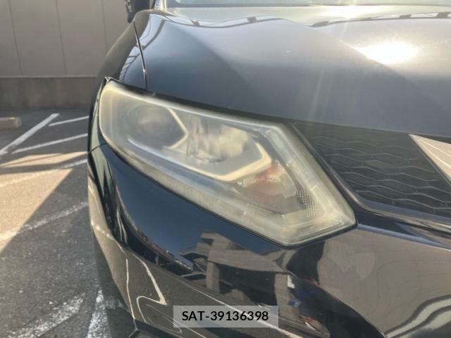 Nissan X-TRAIL 2015-06 8147052-7