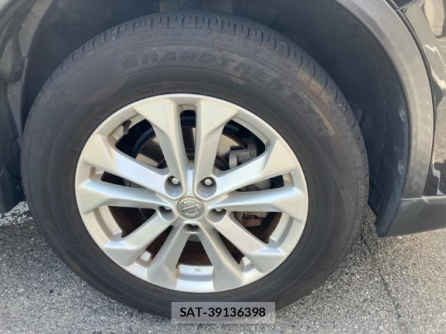 Nissan X-TRAIL 2015-06 8147052-8