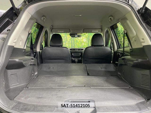 Nissan X-TRAIL 2015-09 8147049-9