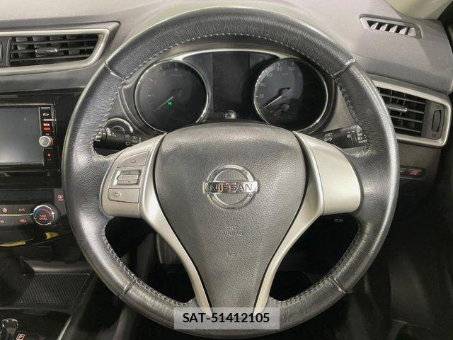 Nissan X-TRAIL 2015-09 8147049-10