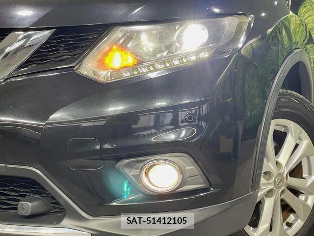 Nissan X-TRAIL 2015-09 8147049-11