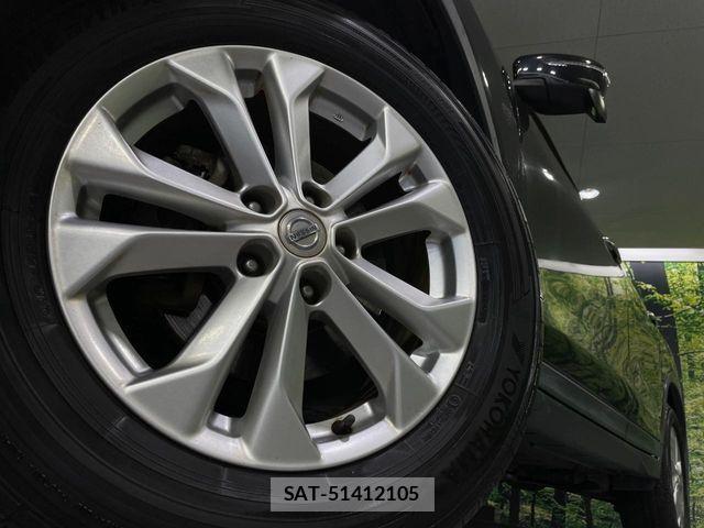 Nissan X-TRAIL 2015-09 8147049-12
