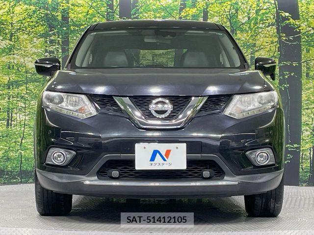 Nissan X-TRAIL 2015-09 8147049-13