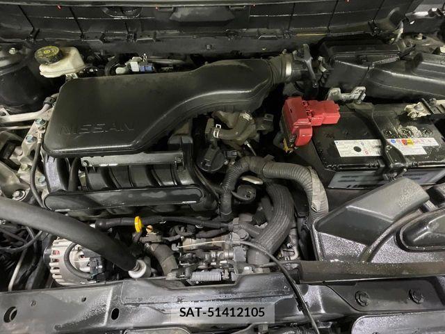 Nissan X-TRAIL 2015-09 8147049-17