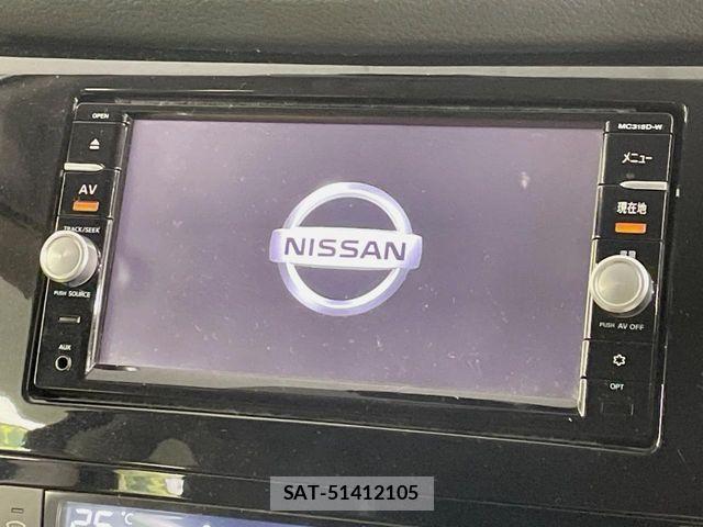 Nissan X-TRAIL 2015-09 8147049-2