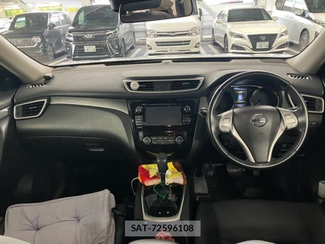 Nissan X-TRAIL 2015-03 8159577-12