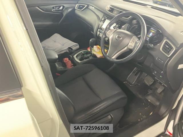 Nissan X-TRAIL 2015-03 8159577-14