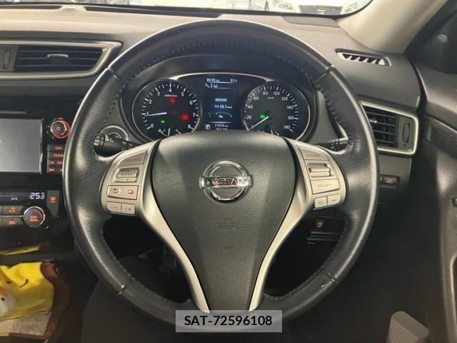Nissan X-TRAIL 2015-03 8159577-15