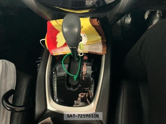 Nissan X-TRAIL 2015-03 8159577-17