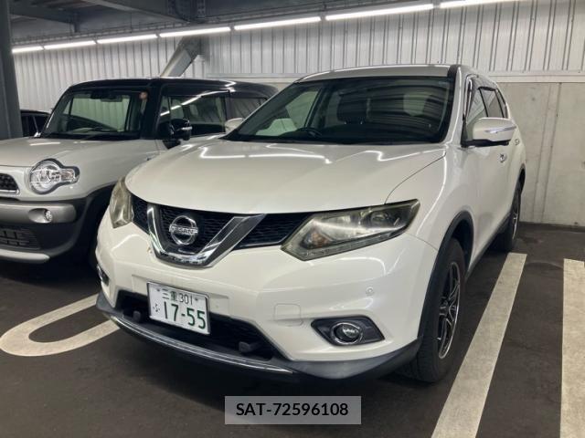 Nissan X-TRAIL 2015-03 8159577-1