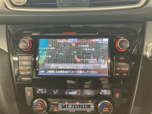 Nissan X-TRAIL 2015-03 8159577-19