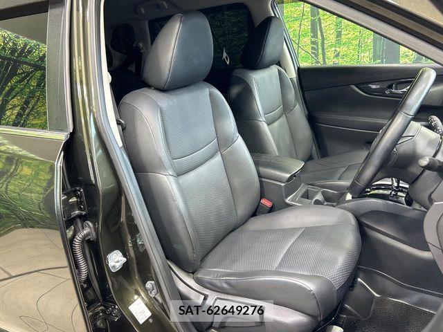 Nissan X-TRAIL 2018-03 8211140-10